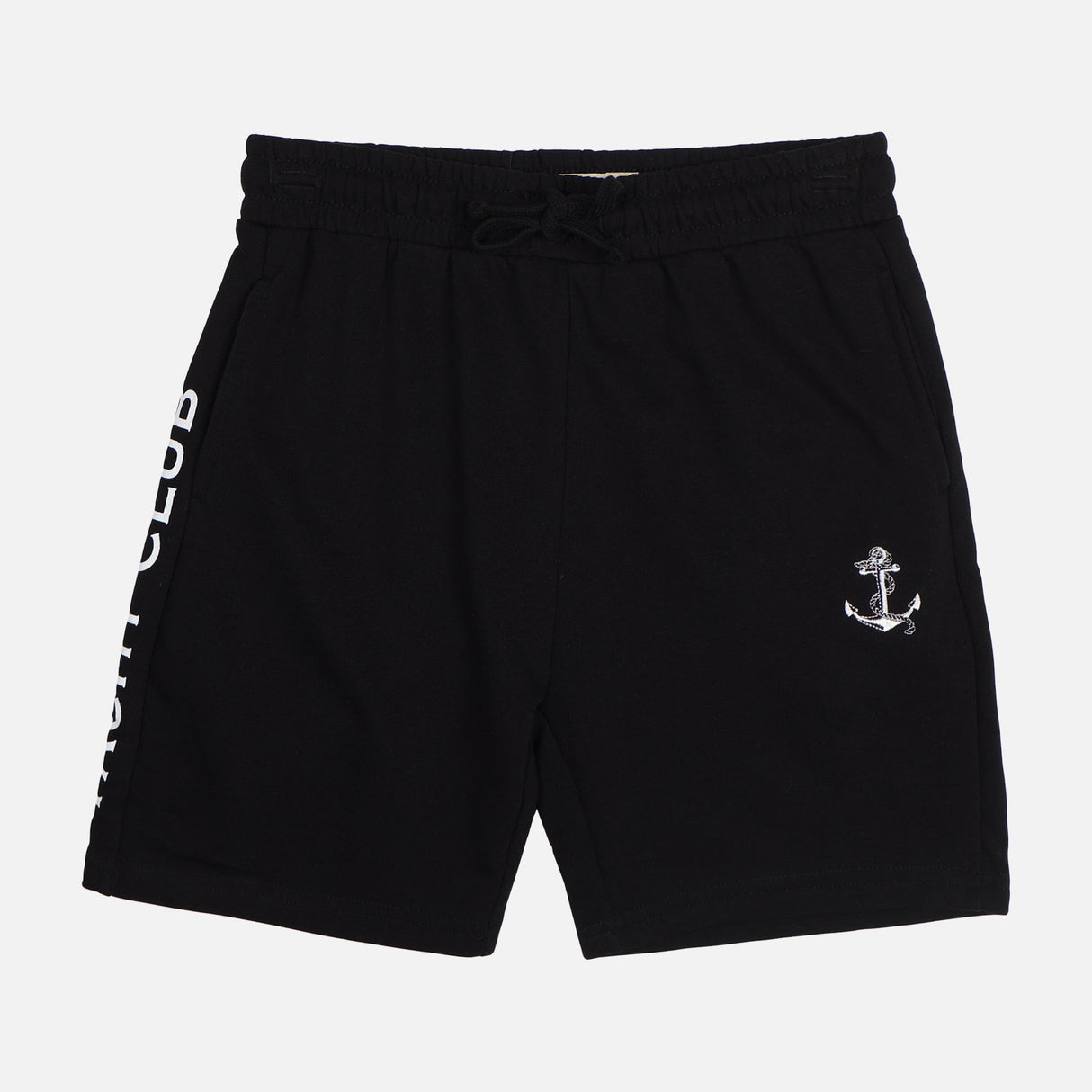 BOYS BERMUDA REGULAR FIT