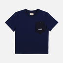 BOYS T-SHIRT REGULAR FIT