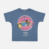 GIRLS FASHION T-SHIRT REGULAR FIT