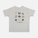 GIRLS FASHION T-SHIRT