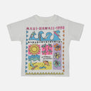 GIRLS FASHION T-SHIRT REGULAR FIT