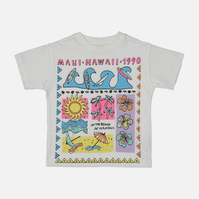 GIRLS FASHION T-SHIRT REGULAR FIT