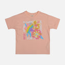 GIRLS FASHION T-SHIRT