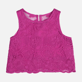 GIRLS FASHION TOPS