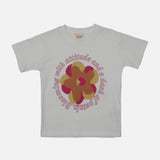 GIRLS FASHION T-SHIRT REGULAR FIT