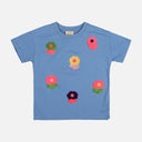 GIRLS FASHION T-SHIRT