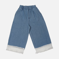 GIRLS PANTS REGULAR FIT