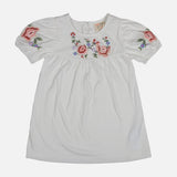 GIRLS FASHION T-SHIRT