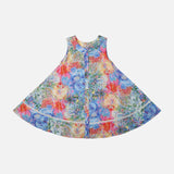 GIRLS FASHION TOP REGULAR FIT