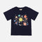 BOYS T-SHIRT REGULAR FIT