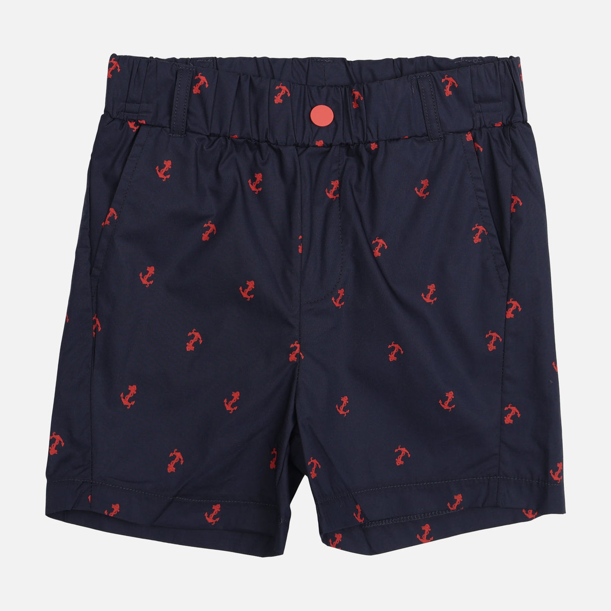 GIRLS SHORTS REGULAR FIT