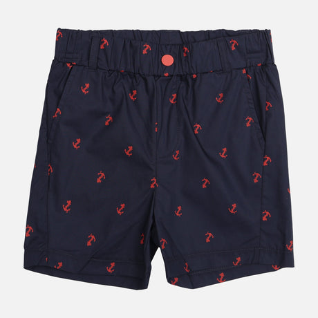 GIRLS SHORTS REGULAR FIT