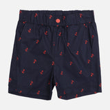 GIRLS SHORTS REGULAR FIT