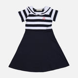 GIRLS FASHION DRESS REGULAR FIT