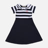 GIRLS FASHION DRESS REGULAR FIT