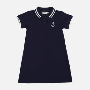 GIRLS FASHION DRESS REGULAR FIT