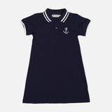 GIRLS FASHION DRESS REGULAR FIT