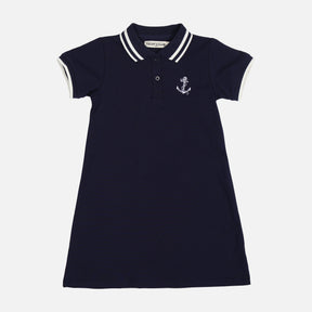 GIRLS FASHION DRESS REGULAR FIT