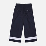 GIRLS WIDE LEG PANTS