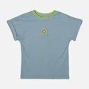 BOYS T-SHIRT REGULAR FIT