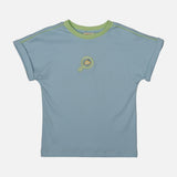 BOYS T-SHIRT REGULAR FIT