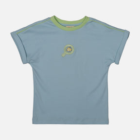 BOYS T-SHIRT REGULAR FIT