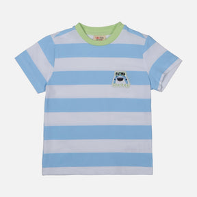BOYS T-SHIRT REGULAR FIT