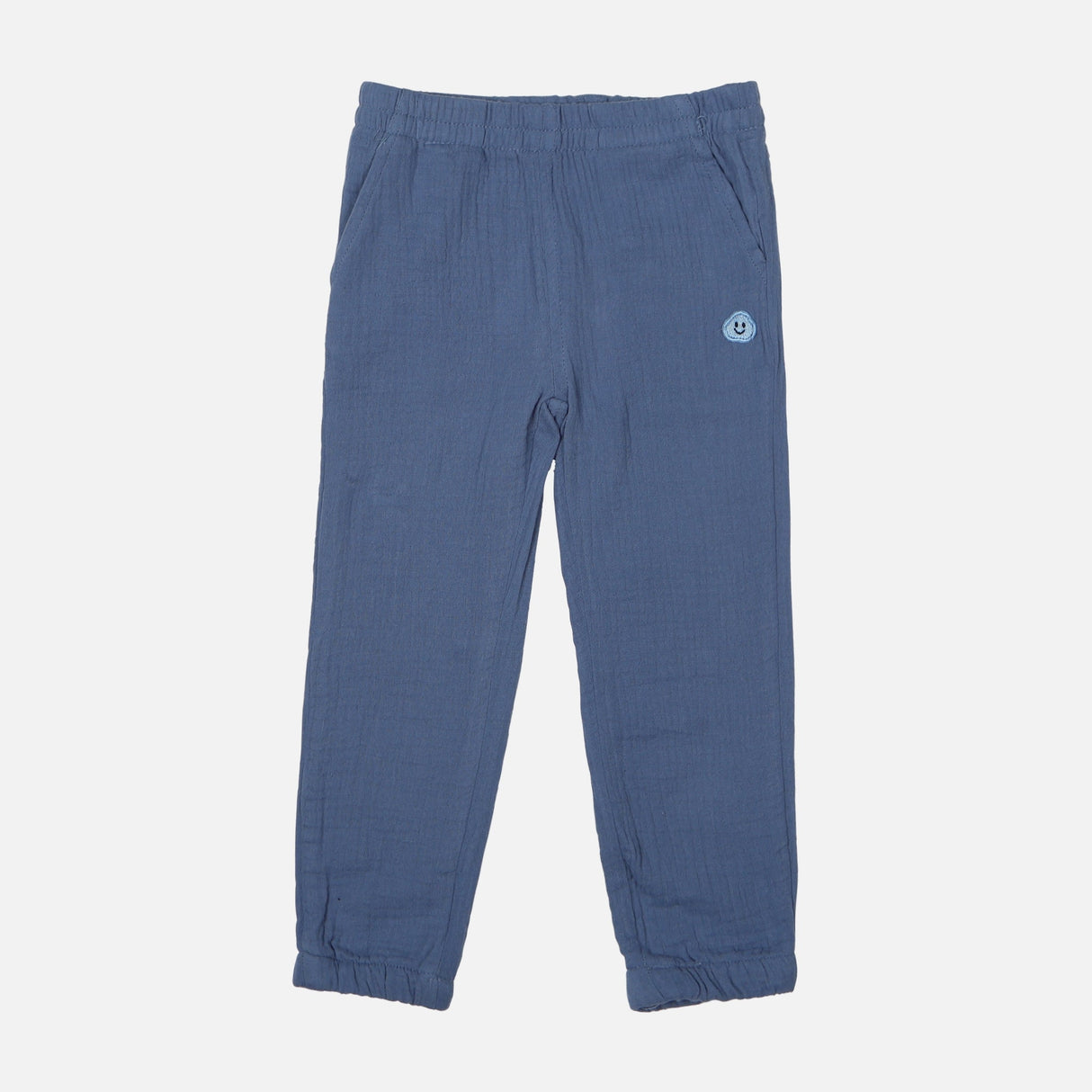 BOYS JOGGER PANTS REGULAR FIT