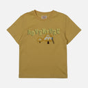 BOYS T-SHIRT REGULAR FIT