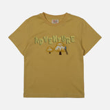 BOYS T-SHIRT REGULAR FIT