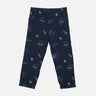 BOYS JOGGER PANTS REGULAR FIT
