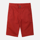 BOYS BERMUDA REGULAR FIT
