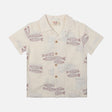 BOYS SHIRT REGULAR FIT