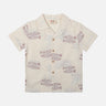 BOYS SHIRT REGULAR FIT