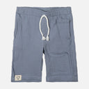 BOYS BERMUDA REGULAR FIT