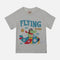 BOYS T-SHIRT REGULAR FIT