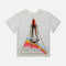 BOYS T-SHIRT REGULAR FIT