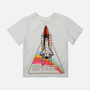 BOYS T-SHIRT REGULAR FIT