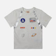 BOYS T-SHIRT REGULAR FIT