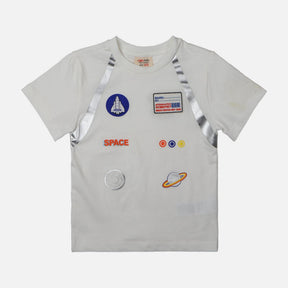 BOYS T-SHIRT REGULAR FIT