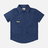 BOYS SHIRT REGULAR FIT