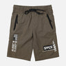 BOYS BERMUDA REGULAR FIT