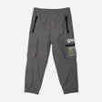 BOYS JOGGER PANTS REGULAR FIT