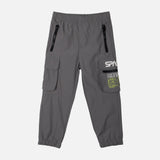 BOYS JOGGER PANTS REGULAR FIT