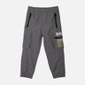 BOYS JOGGER PANTS REGULAR FIT