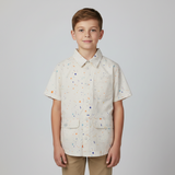 Boys Shirt Regular Fit