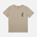 BOYS T-SHIRT REGULAR FIT