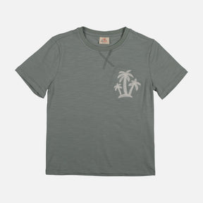 BOYS T-SHIRT REGULAR FIT