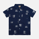BOYS SHIRT REGULAR FIT