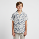 Boys Shirt Regular Fit